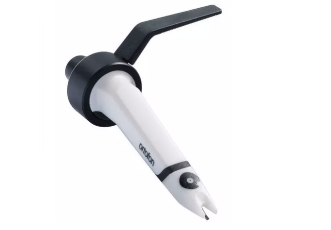 Cápsula Ortofon Concorde Scratch Mkii