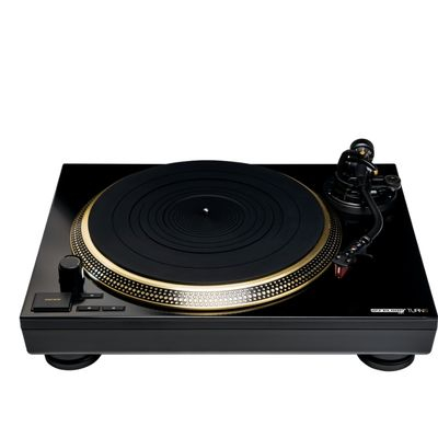 Toca disco de vinil Reloop TURN5